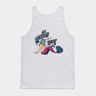 Catch of the Day Tank Top